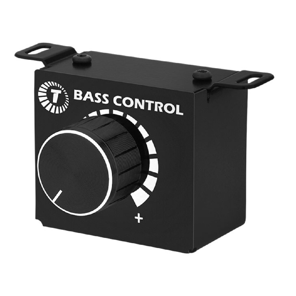 Controle Remoto De Volume Grave Taramps Bass Control Graves em Oferta na Shopee