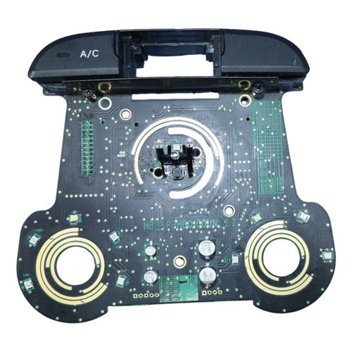 Placa Central Comando Ar Condicionado Hb20 2012/2019