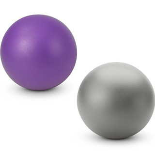 Overball Fitness Inflável | 25 cm | One Life Sports® - Treino Mobilidade em Oferta na Shopee