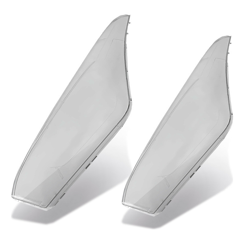 Detalhes do Par 2 Lente Do Farol 2 Hb20 1.0 1.6 2012 A 2015