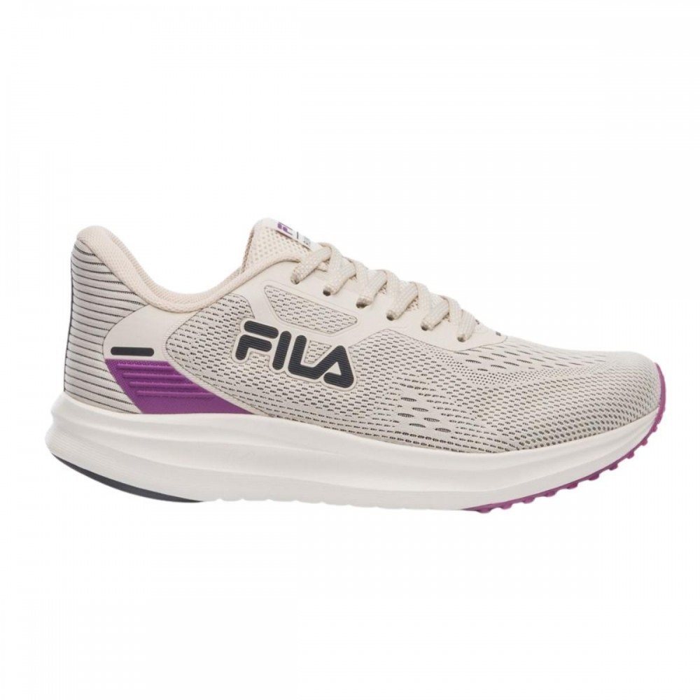 Tenis Fila Fastness 7098 Feminino