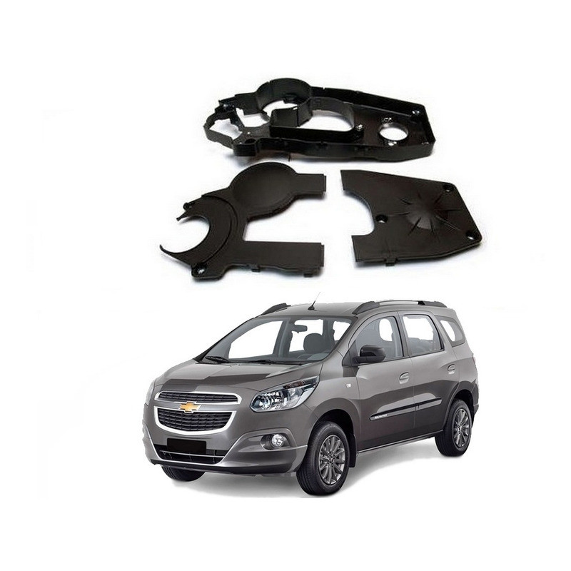 Kit Protetor Correia Dentada Spin 1.8 2013 A 2016 em Oferta na Shopee