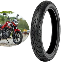 Pneu 100/90-18 56P K677 Traseiro Para Honda Titan 125 / 150/ 160 - Thorax Uso Sem Camara