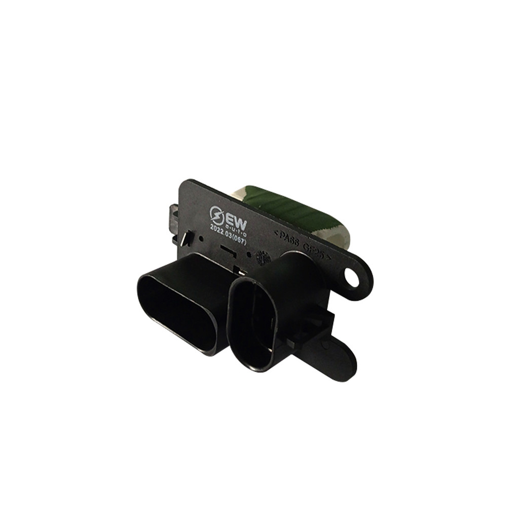 RESISTENCIA VENTOINHA RADIADOR GOL G5 2008 EM DIANTE
