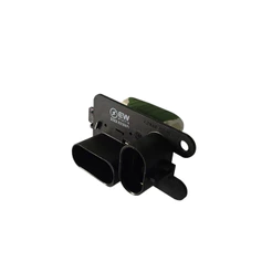 RESISTENCIA VENTOINHA RADIADOR GOL G5 2008 EM DIANTE