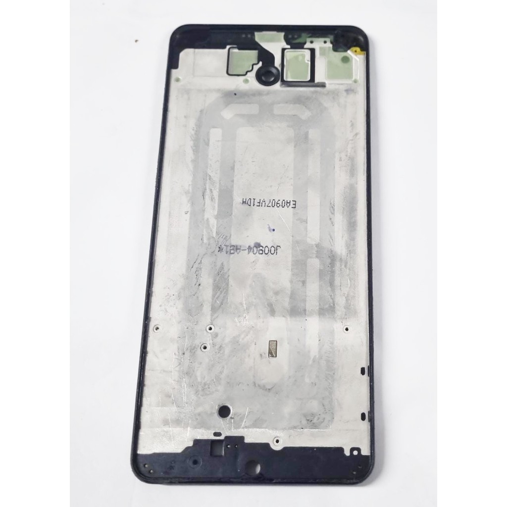 Carcaça Moldura Interna Celular Samsung Galaxy A31 ORIGINAL