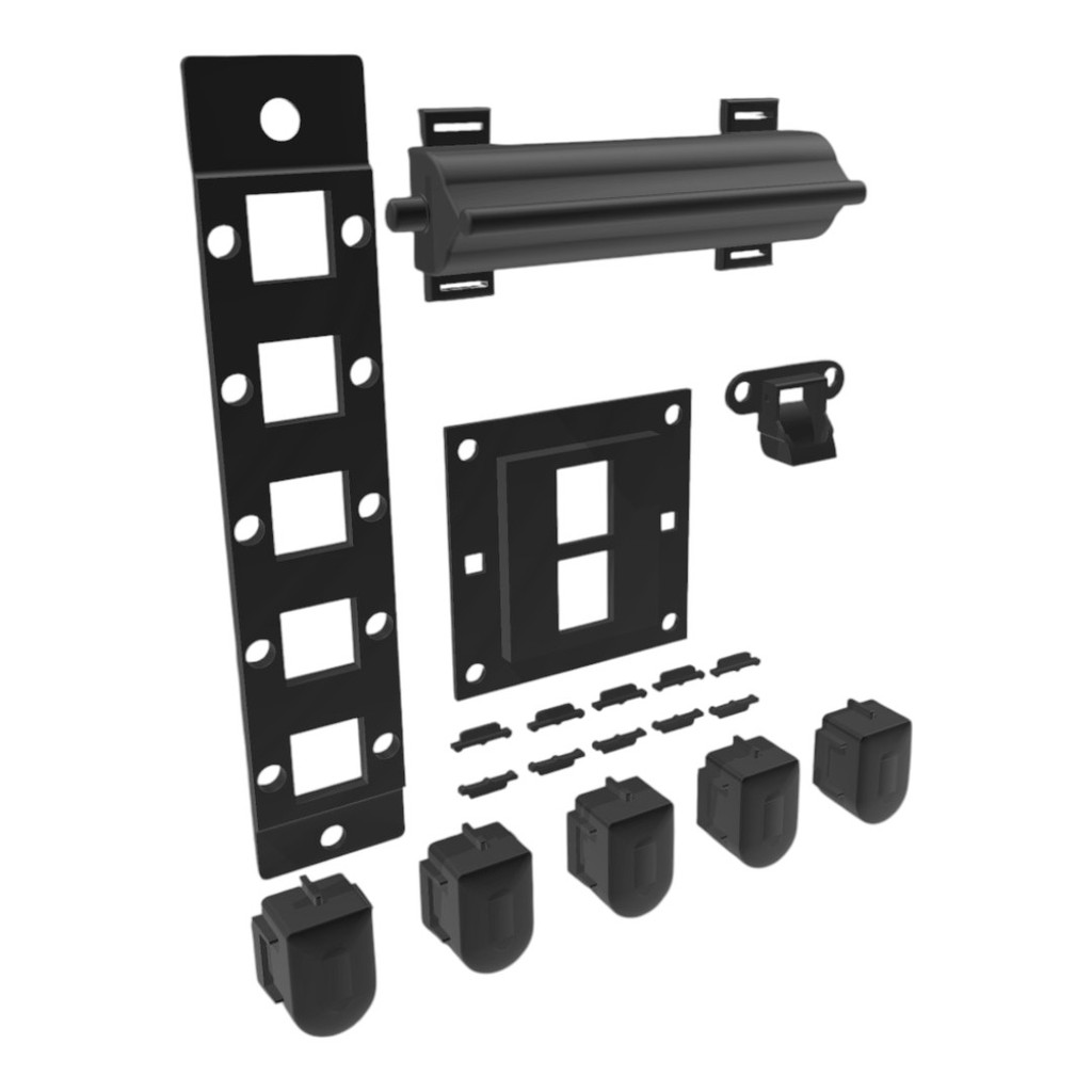 Kit Para Switch Mecânico Para Guitarra Guitar Hero 5 GH5