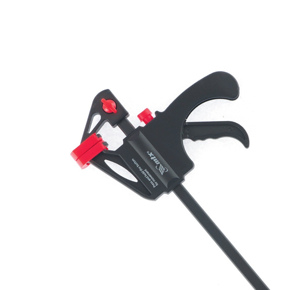 Grampo de aperto rápido para marceneiro 6"  205619 - MTX em Oferta na Shopee