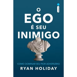 EGO E SEU INIMIGO, O - INTRINSECA