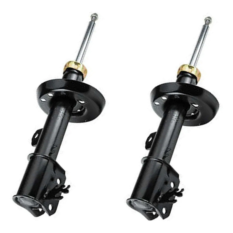 Detalhes do Kit Amortecedor Batente Dianteiro Vectra 2.2 2000 A 2002