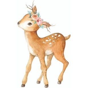 Display De Chão 1 Peça - Bosque Encantado 50cm em Oferta na Shopee