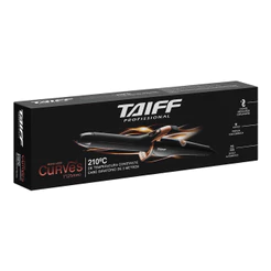 Modelador Curves Taiff 25mm Bivolt 110/220V