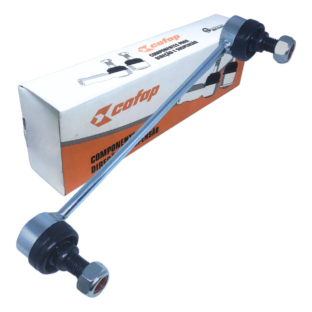 Bieleta Dianteira Suspensão Gm Omega Suprema Gl Gls Cd Cofap