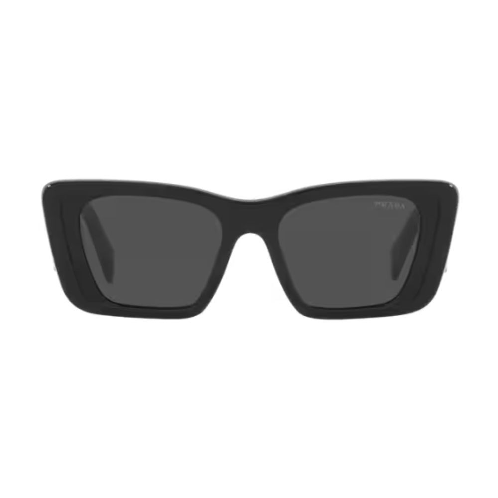 Óculos de Sol Prada Preto Feminino 0PR 08YS 1AB5S051