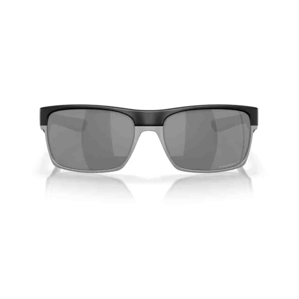 Óculos de Sol Oakley Twoface Preto Fosco 0OO9189 91893860