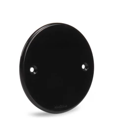 Placa Cega Redonda 3" ou 4" Stylus - Ilumi