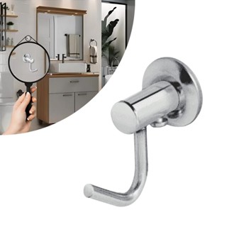 Cabide Gancho Simples Veneza Aço Inox Acessórios P/ Banheiro em Oferta na Shopee