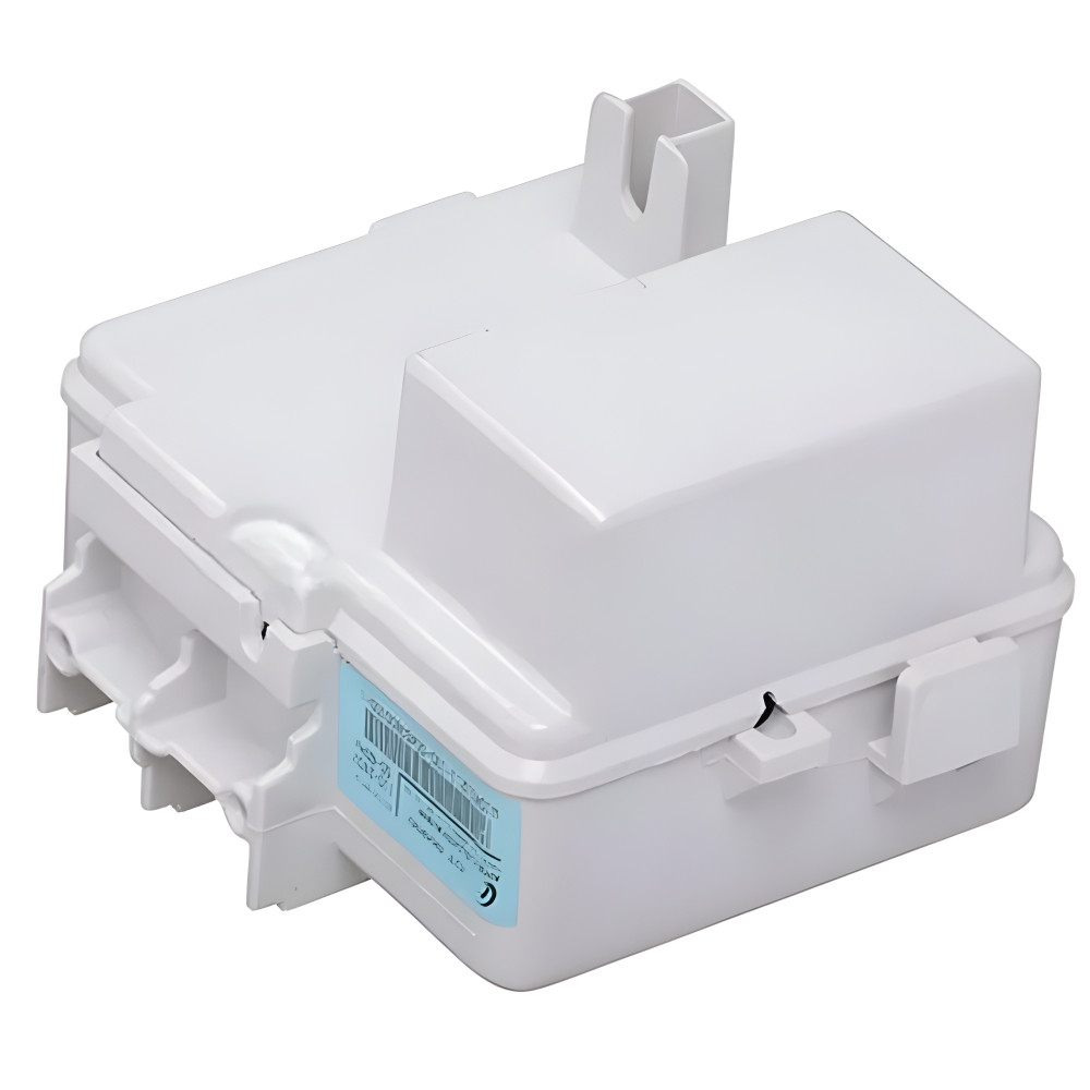 Modulo Eletronico Brastemp 127/220V BRY48DR/BRY48DB W10431211