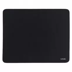 Mousepad Corp, Pequeno, 250x210x2mm, Preto, 111371