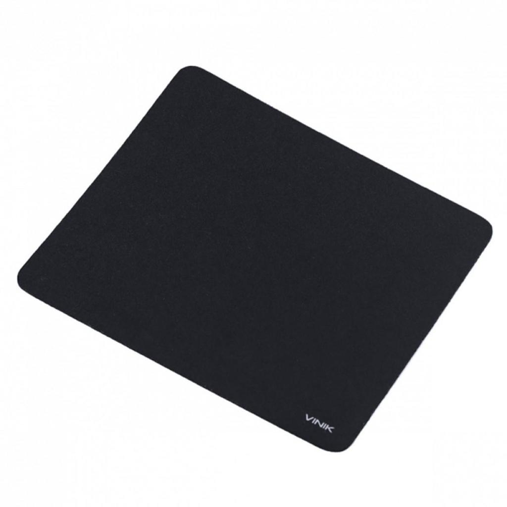 Mousepad Corp, Pequeno, 250x210x2mm, Preto, 111371 — imagem 2 de 2