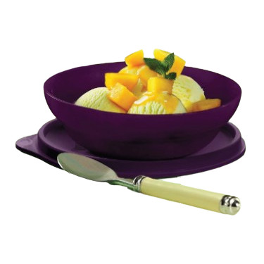 Tupperware Tupper Pragela Berinjela - 450ml