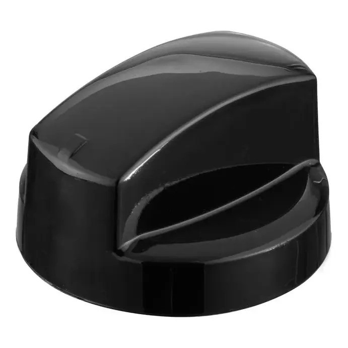 Botão Manípulo Mesa Preto Fogão Electrolux A99937001