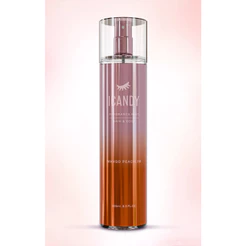 Body Splash Feminino ICANDY Delicius Frozen Mango Peach 36 250ml