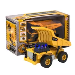 Caminhão de Construção Multikids com Caçamba