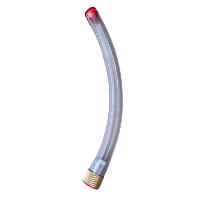 Tubo De Drenagem Do Cárter De Óleo Motor Figzero Para Sumitomo Escavadeira CASE 130 210 240 360-5
