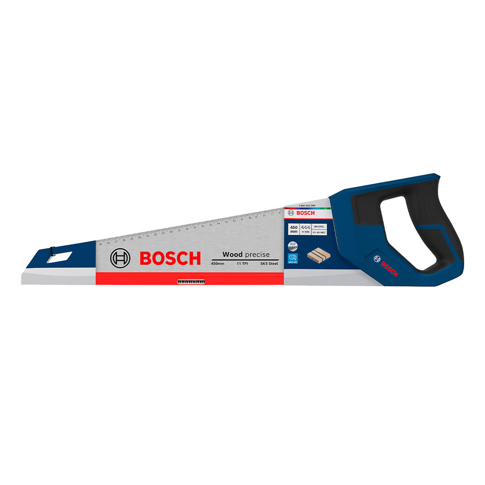 Serrote Profissional 18" (450mm) Bosch 1600A039R6