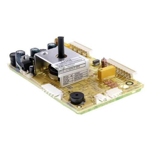 Placa Eletrônica Lavadora Electrolux LTD13 70203307 A99035166 Bivolt Original