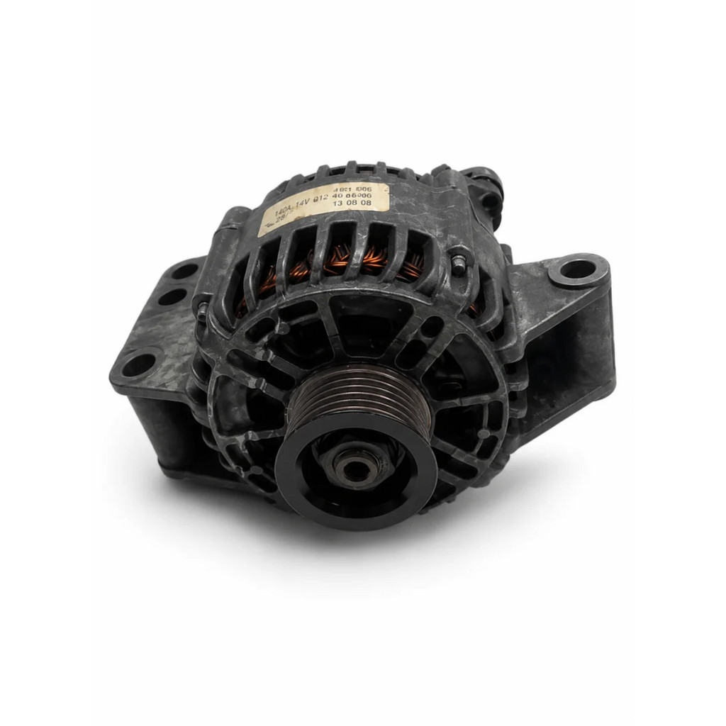 Alternador Ford Ecosport 2.0 2017 A 2019
