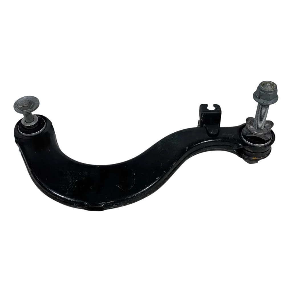 Braço Curvo Tras Esq Vw Passat Cc 3.6 Vr6 2013 5q0505323d