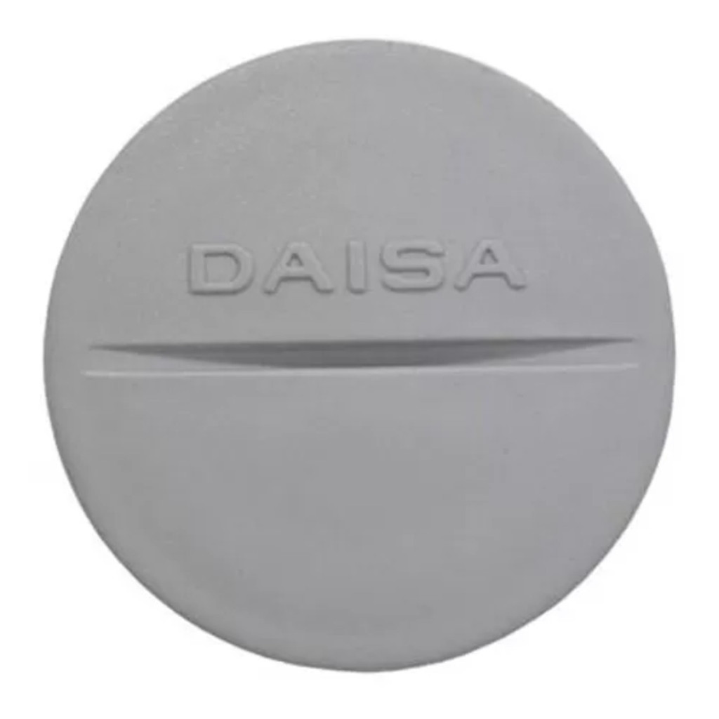 Tampão Plástico Para Condulete De 1.1/2 - Daisa Original Daisa Para Condulete E Eletroduto Resistência E Excelente Acaba