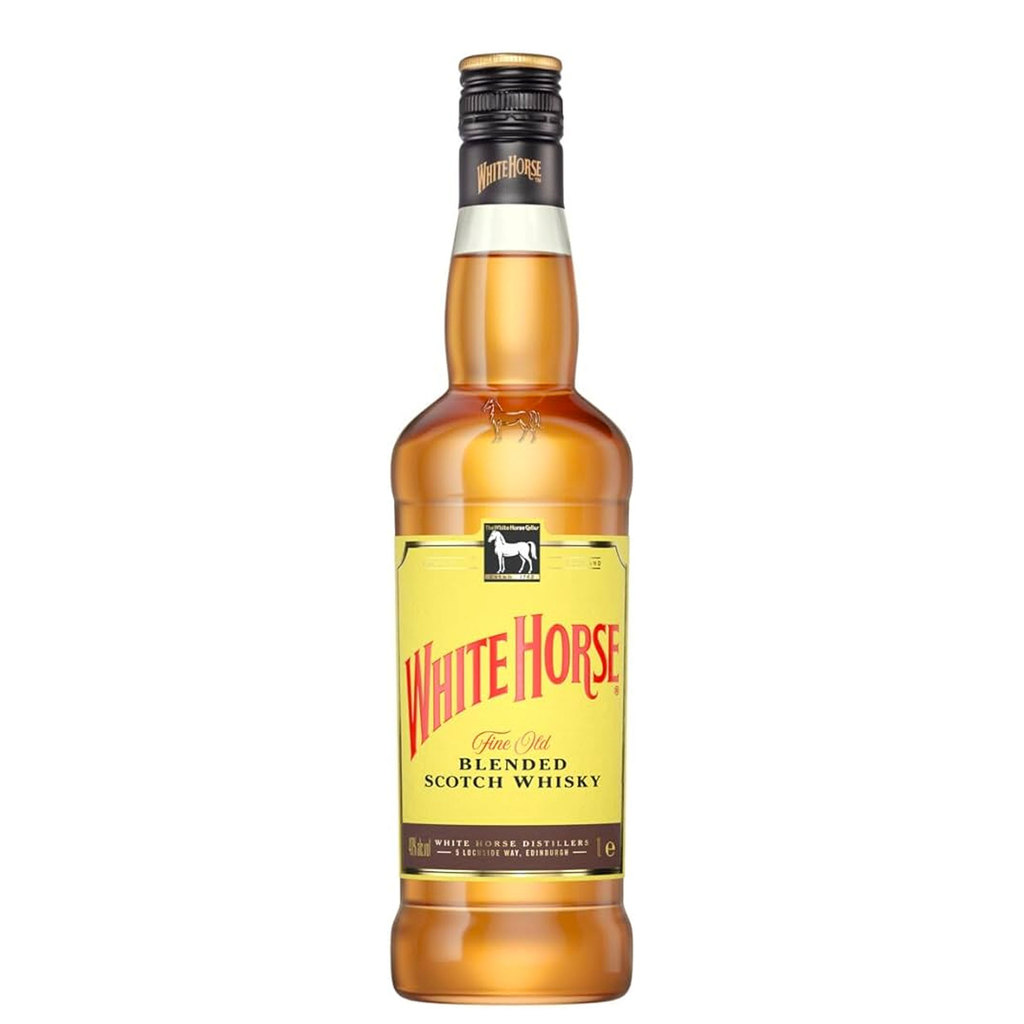 Whisky White Horse 1L