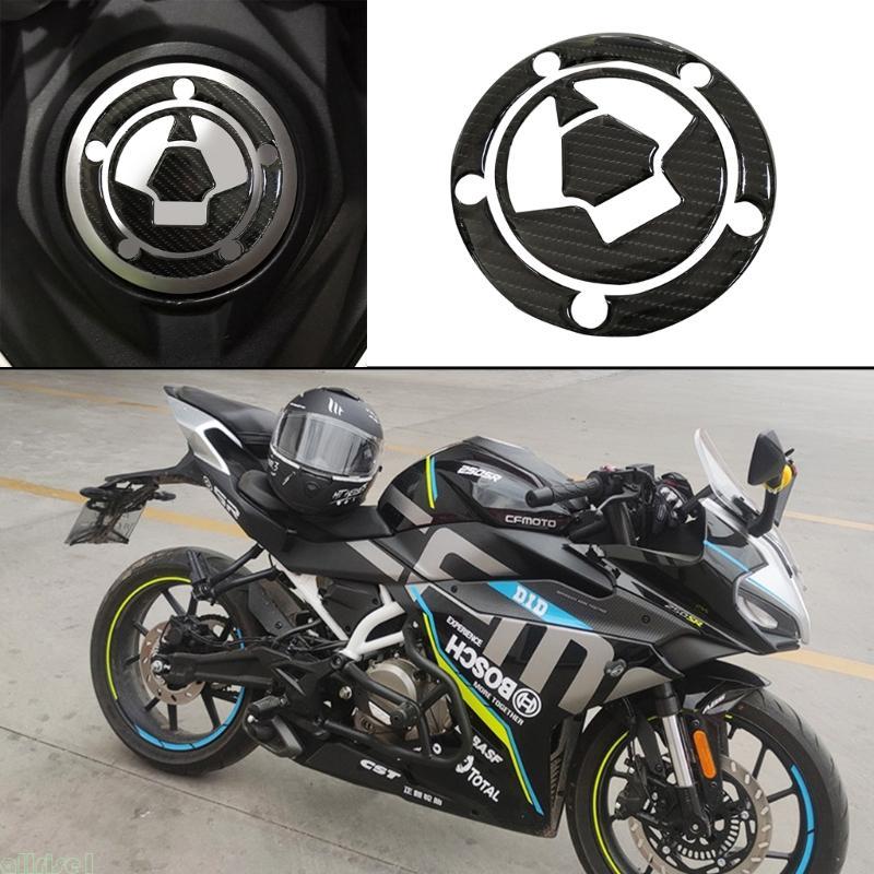 Toda A Capa Gás Combustível Carbono Para Tanque Almofada Adesivo Decalque Z1000SX GTR1400