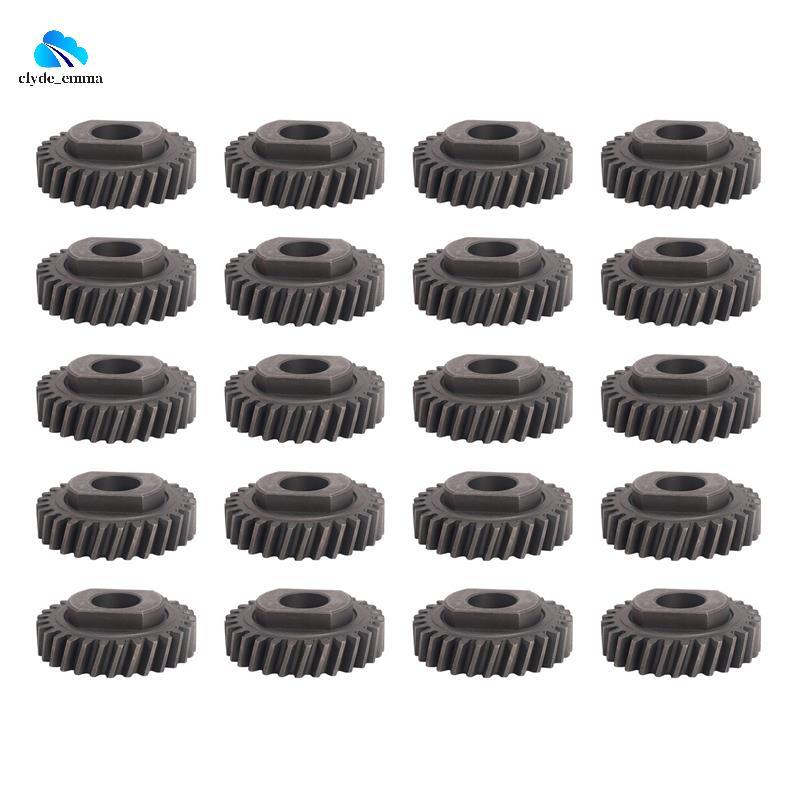 20X Para Engrenagem Sem-Fim W11086780 Fábrica , Substituições De Batedeira 9703543 9706529 Ww10916068 Wp WP9706529
