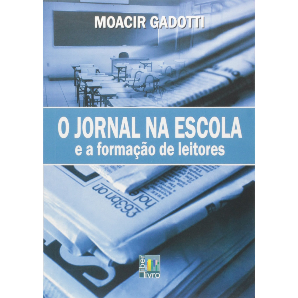 Jornal Na Escola E A Formacao De Leitores, O