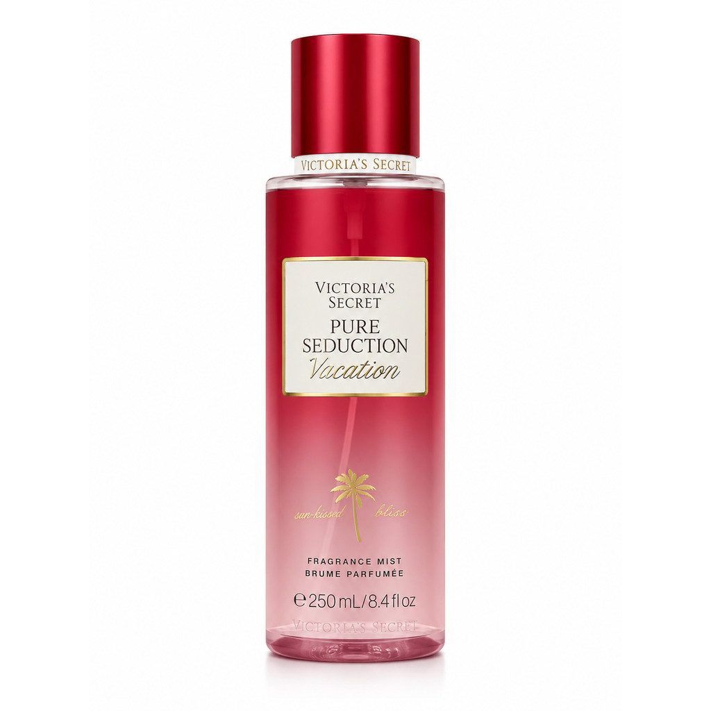 Body Splash Victoria's Secret - Pure Seduction Vacation