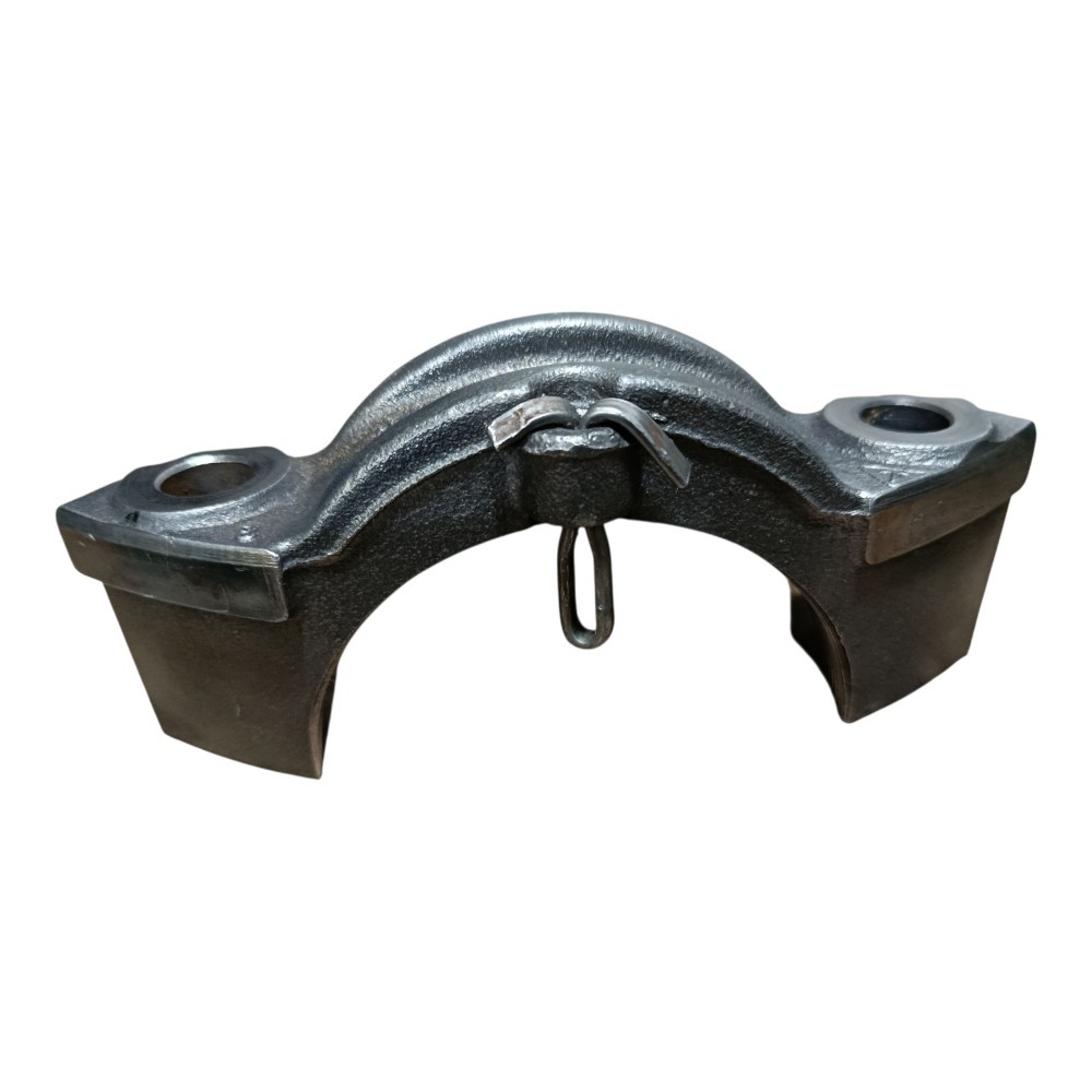 Mancal Caixa Satélite Diferencial Ms 120 Vw 10160 13160