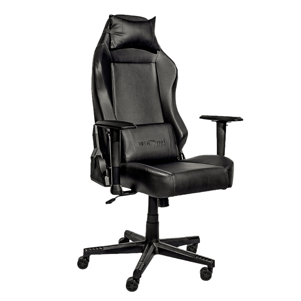 Cadeira Gamer Viper Pro Mamba Evolution VP003