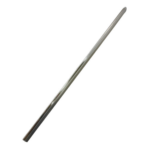 Friso Porta Diant. Direita Hyundai Azera 2008/2011 Ler Cx06 Cromado