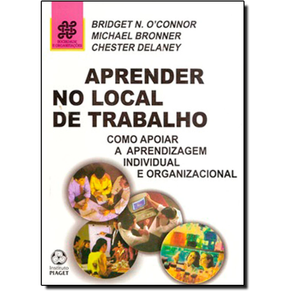 Aprender no Local de Trabalho