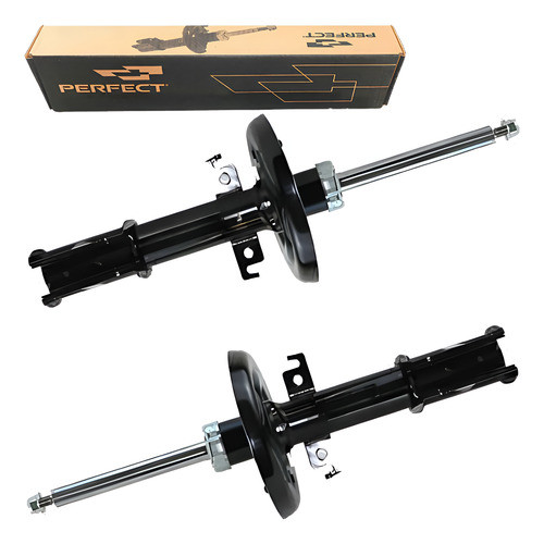 Par Amortecedor Dianteiro Perfect Fluence Privilege GT Line Expression Dynamique Plus em Oferta na Shopee