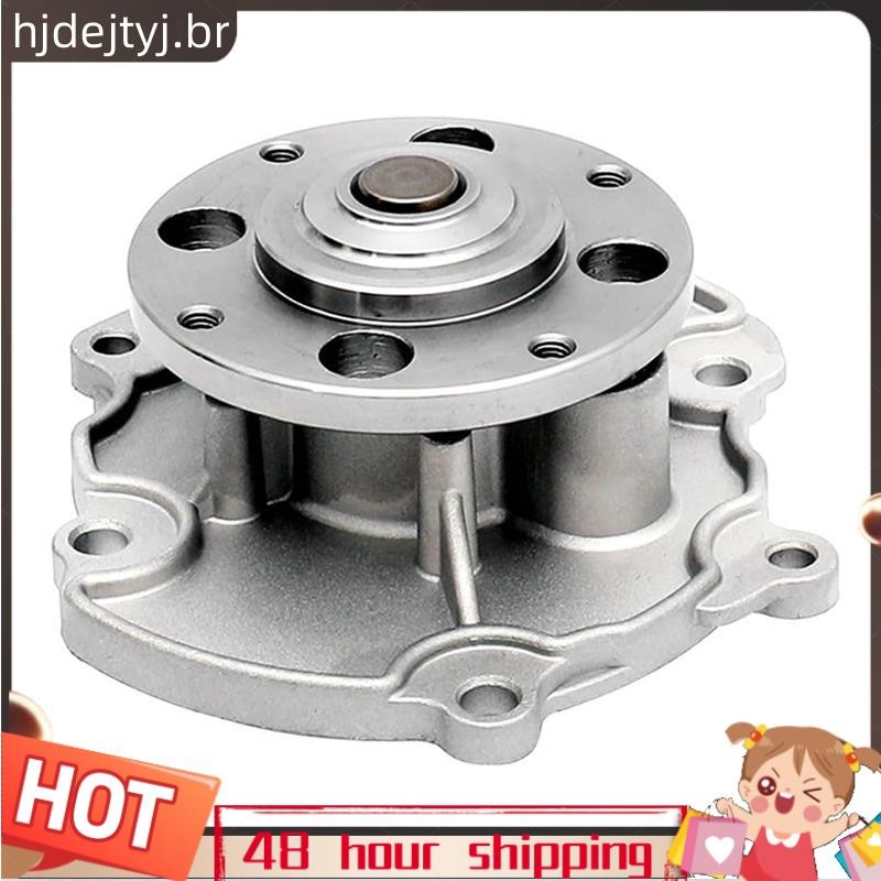 Bomba De Água Refrigerante AW5103 6334043 12566029 12618472 Para