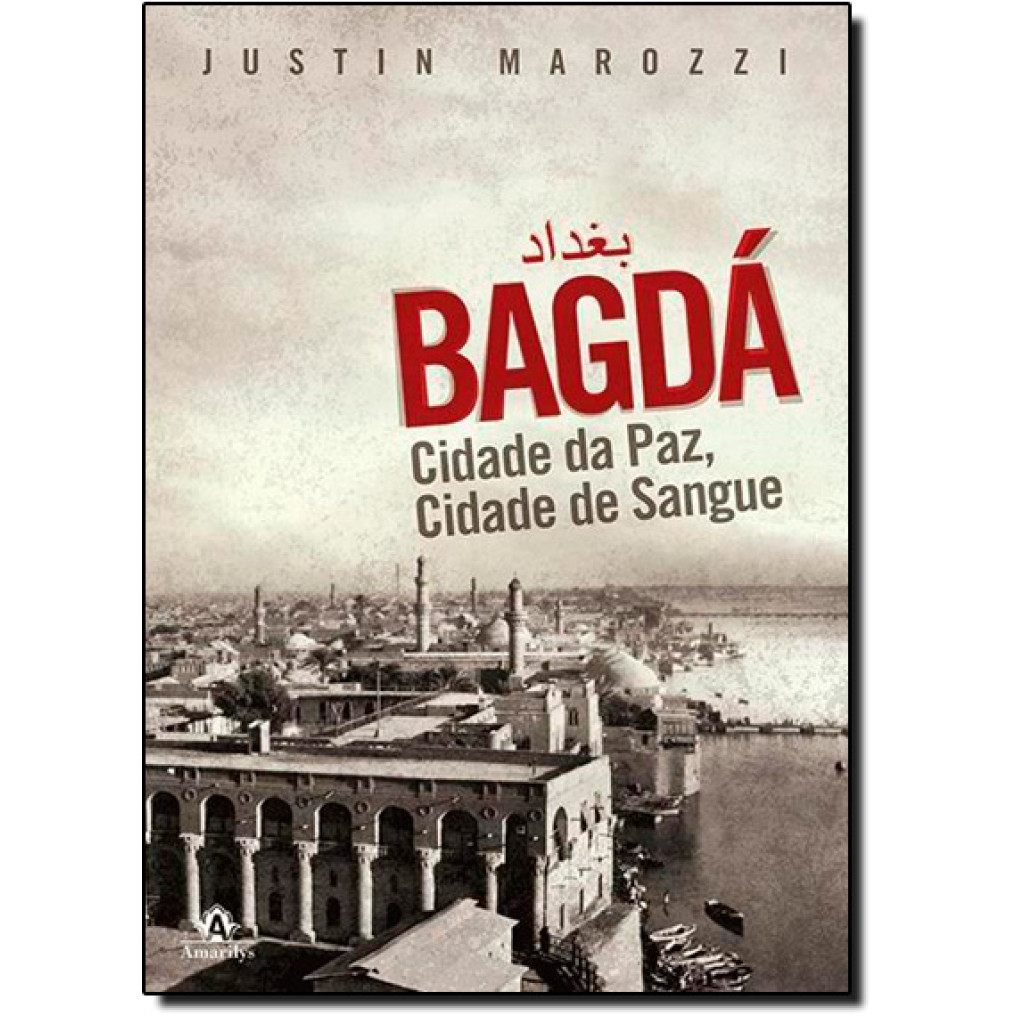 Bagdá