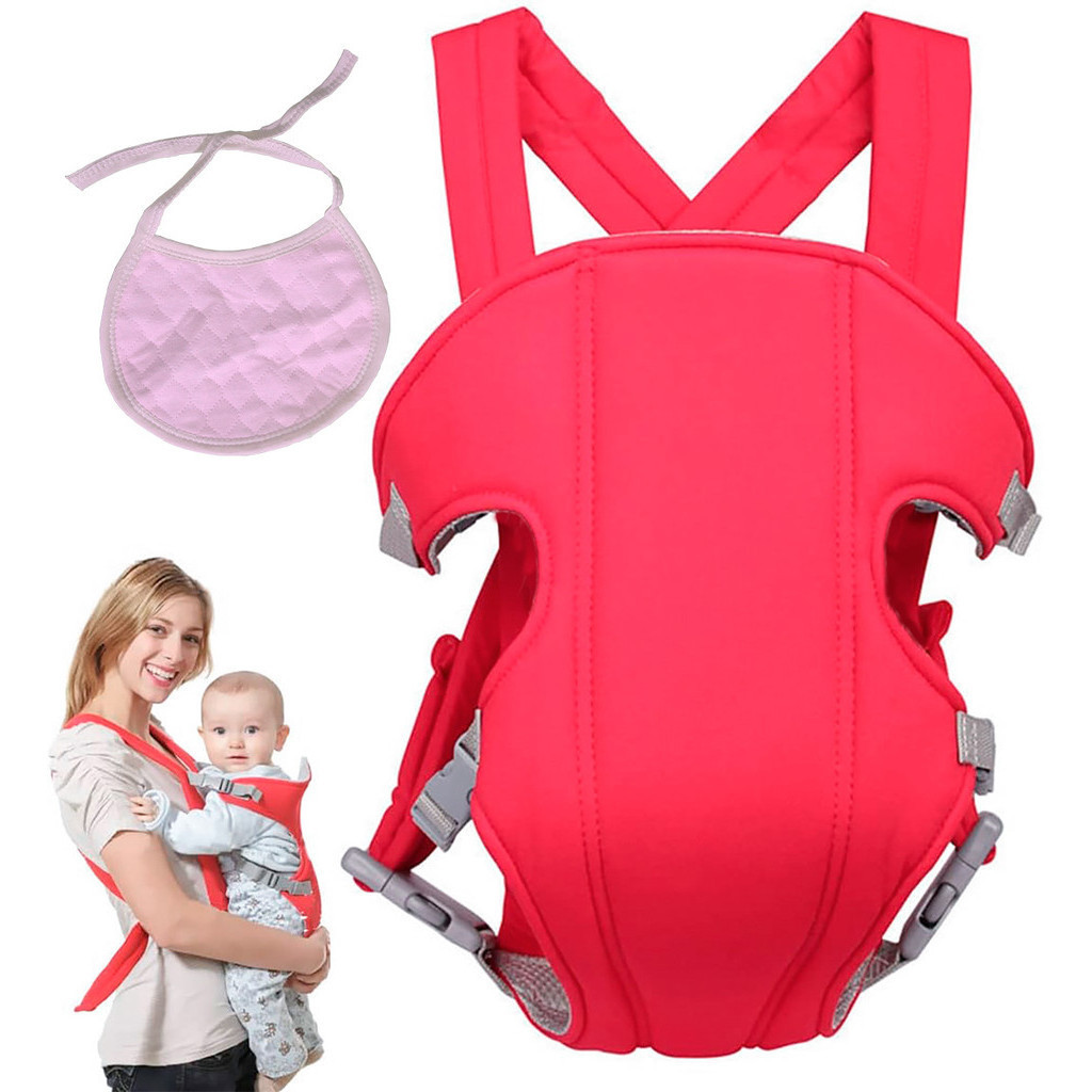 Canguru bebe Passeio ergonomico cinto canguru para bolsa carregar bebe  recem nascido  3 meses em Oferta na Shopee