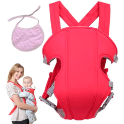 Canguru bebe Passeio ergonomico cinto canguru para bolsa carregar bebe recem nascido 3 meses