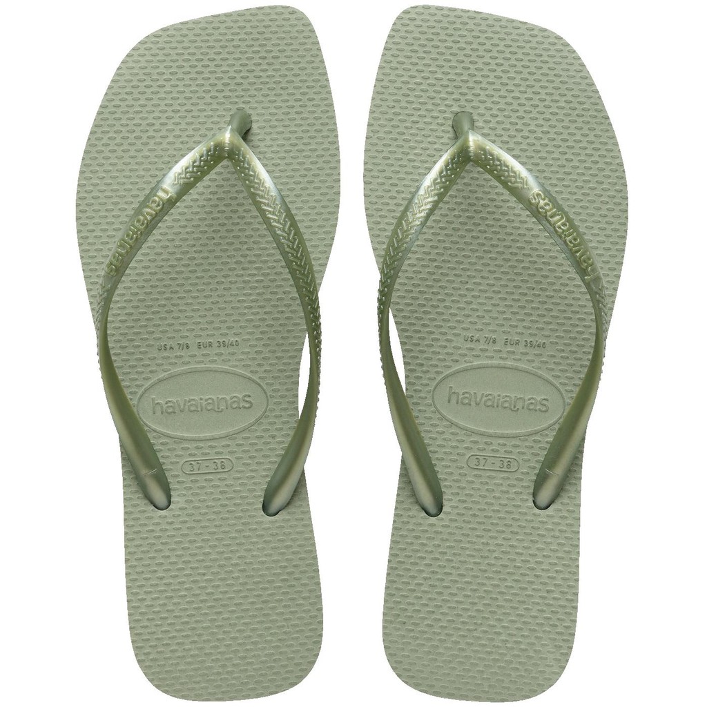 Chinelo Havaianas Slim Square em Oferta na Shopee