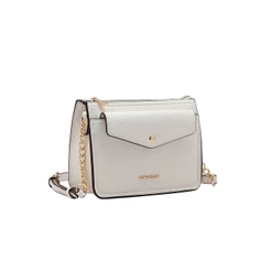 Bolsa Feminina Chenson Transversal 3485352